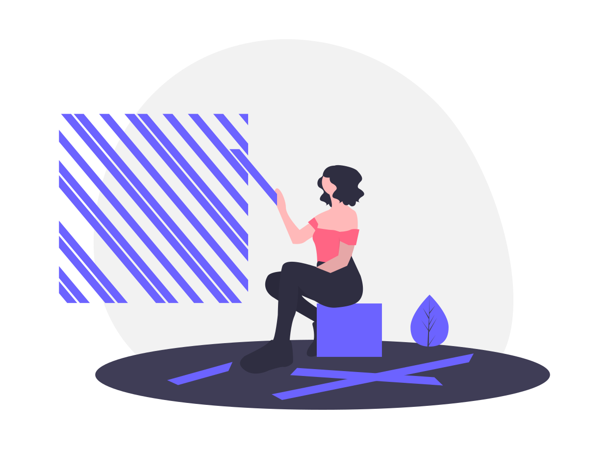 Main Section Illustration